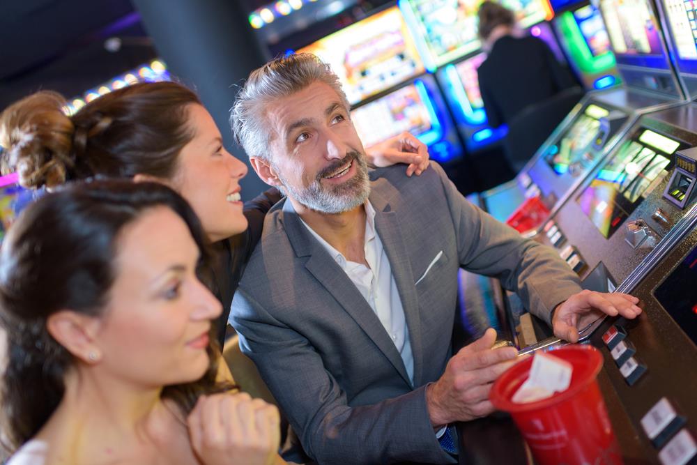 slot games that pay real money instantly