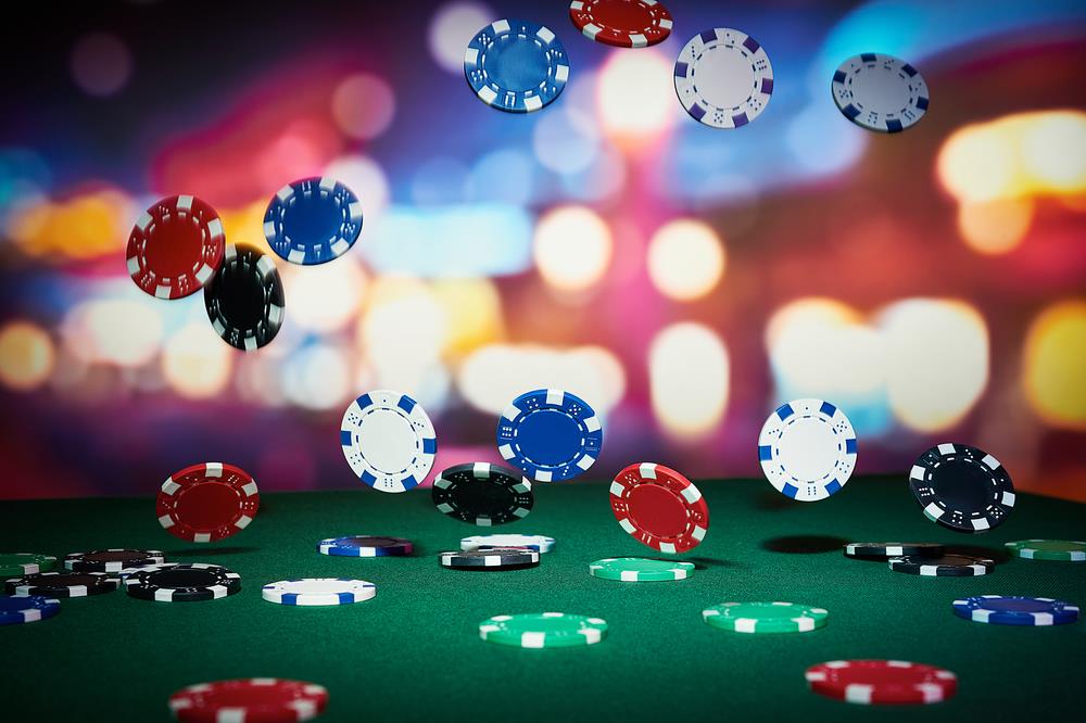 best casino software