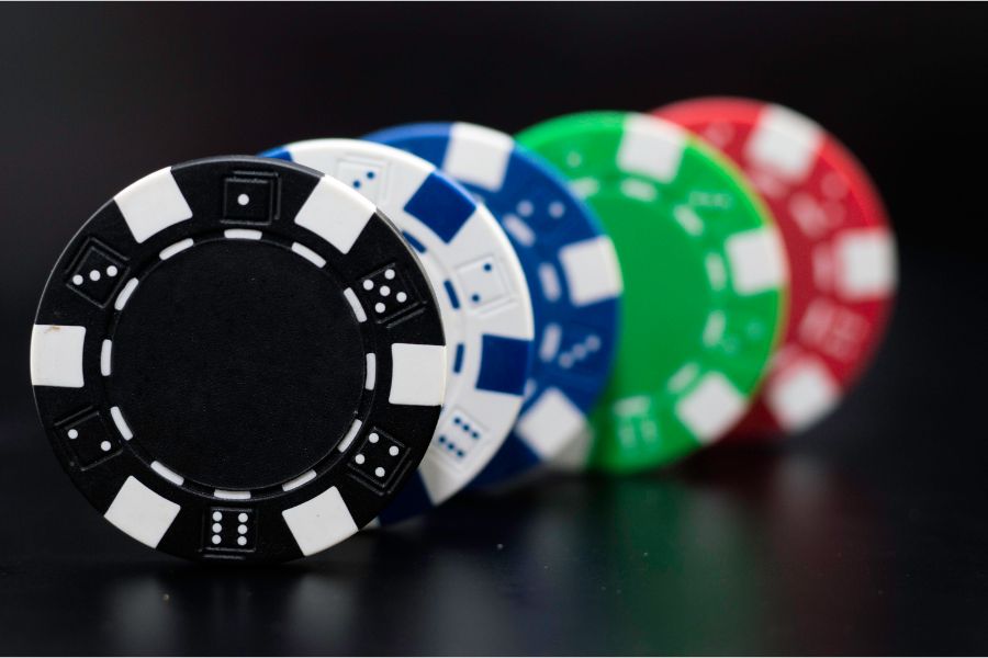 Best casino betting system