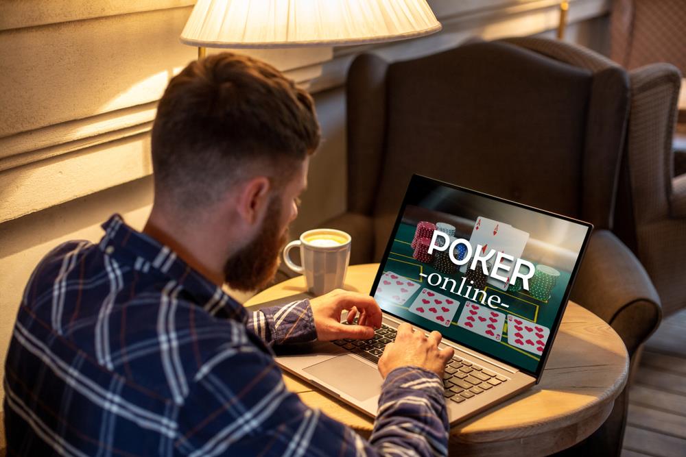 Position Your Internet Casino Games for the Best of 2021