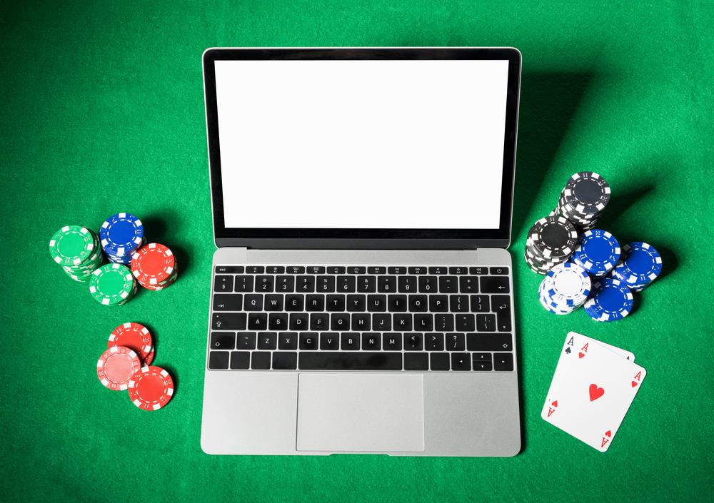 online casinos business