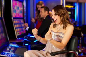 river slot casino