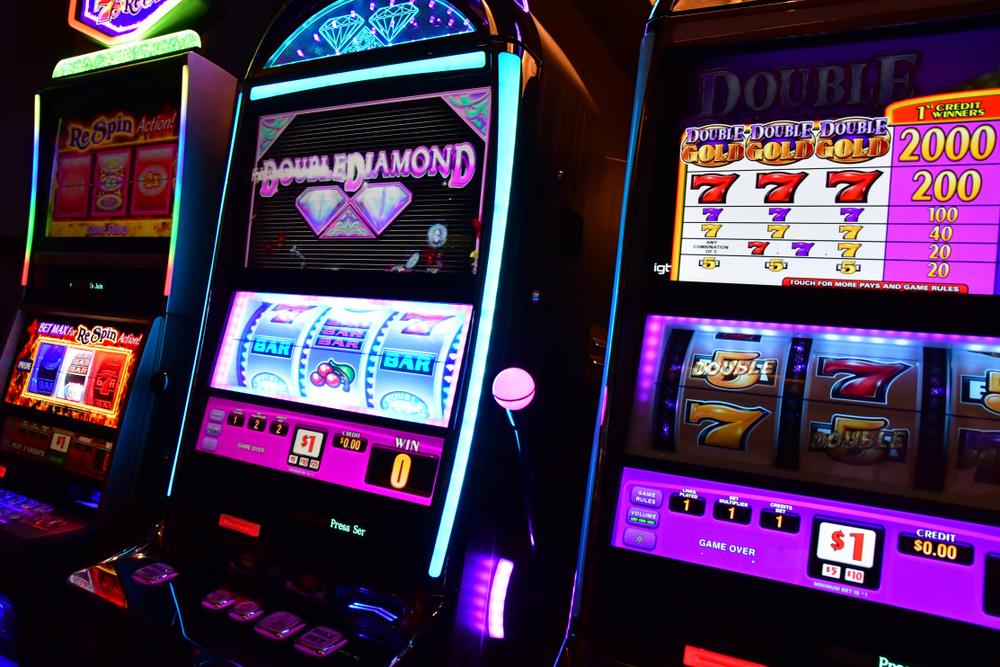 new games at commerce casino