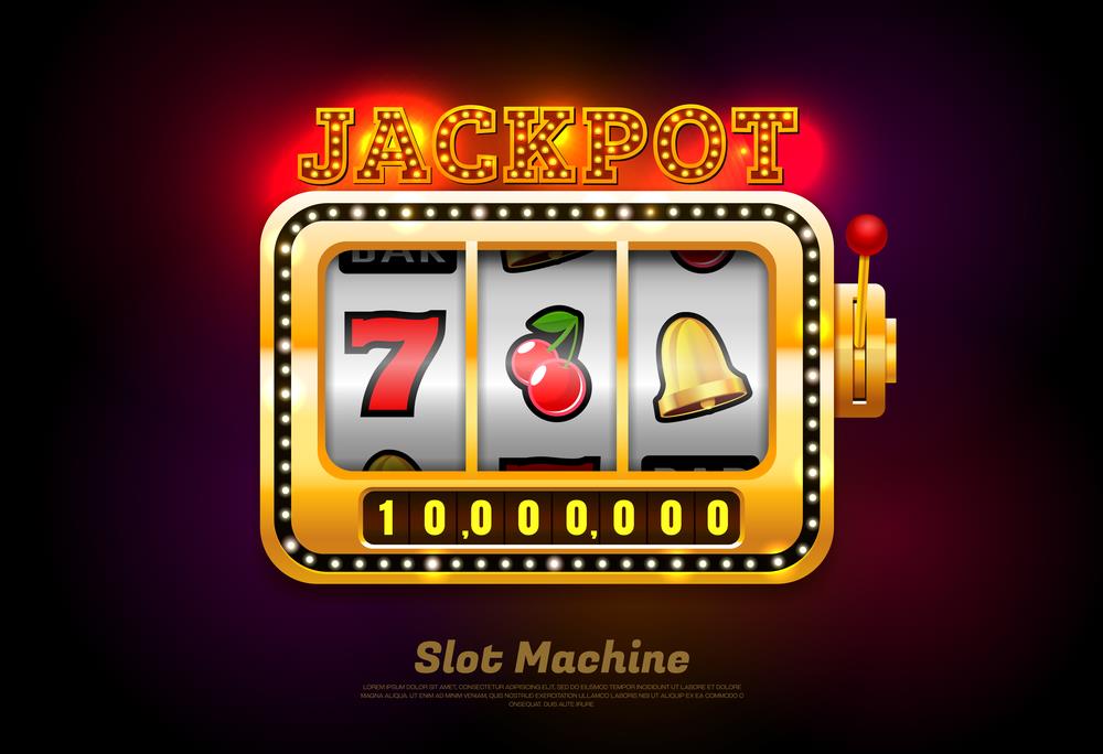 slot machine business for sale