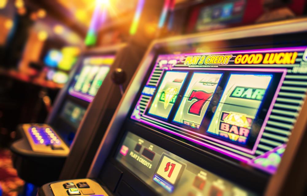 How to Buy Slots Games For Your Online Casino