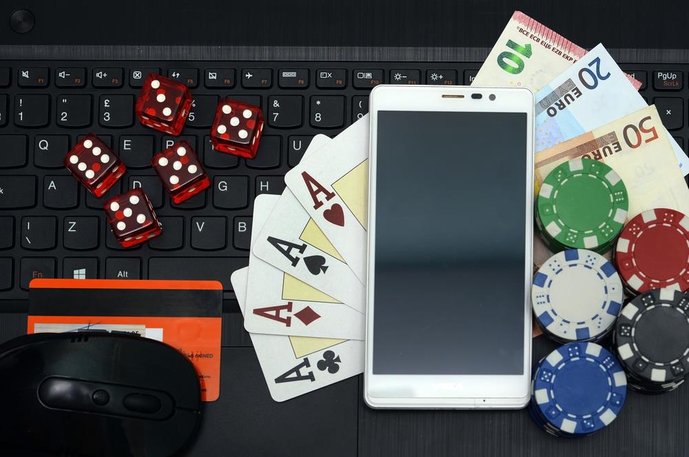 how much does it cost to make an online casino