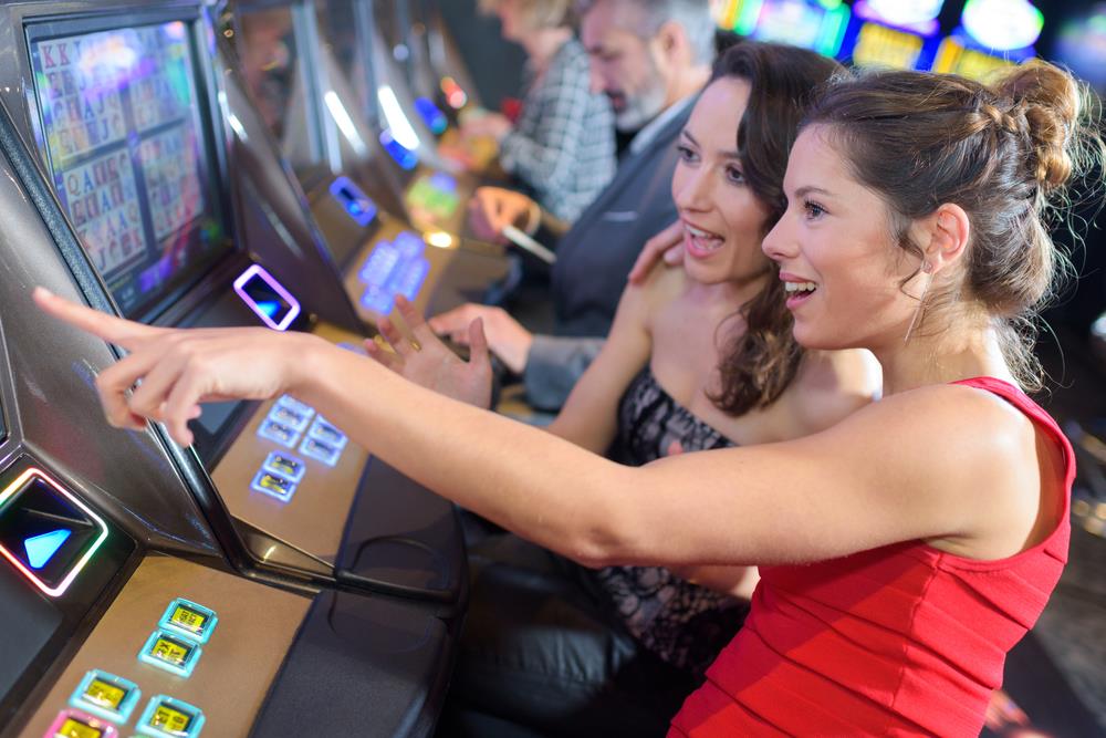 The Best Slots for Sale and How to Choose Them