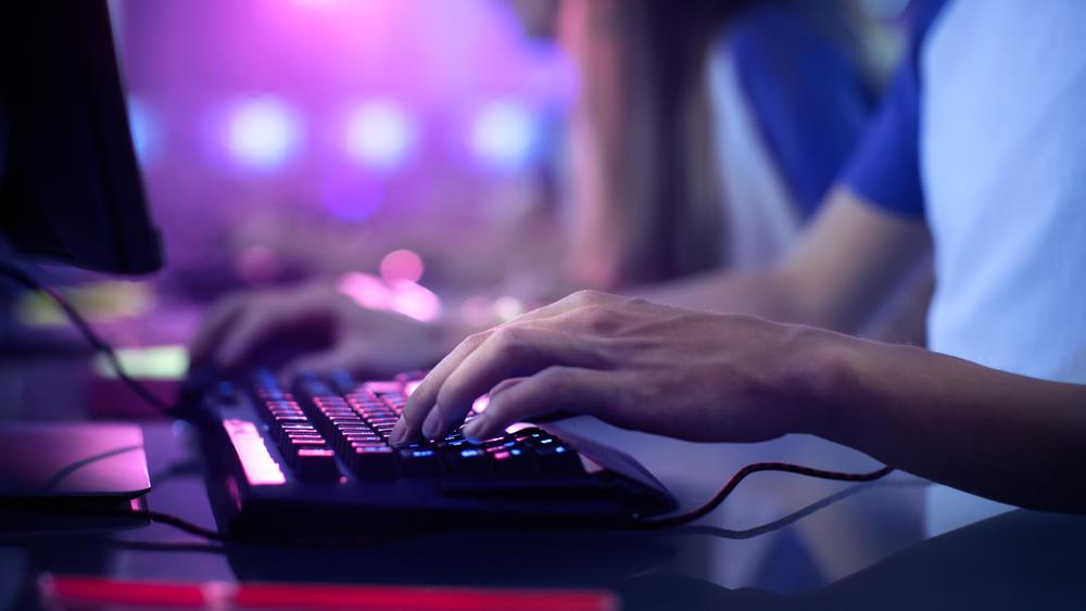 Casino game developers