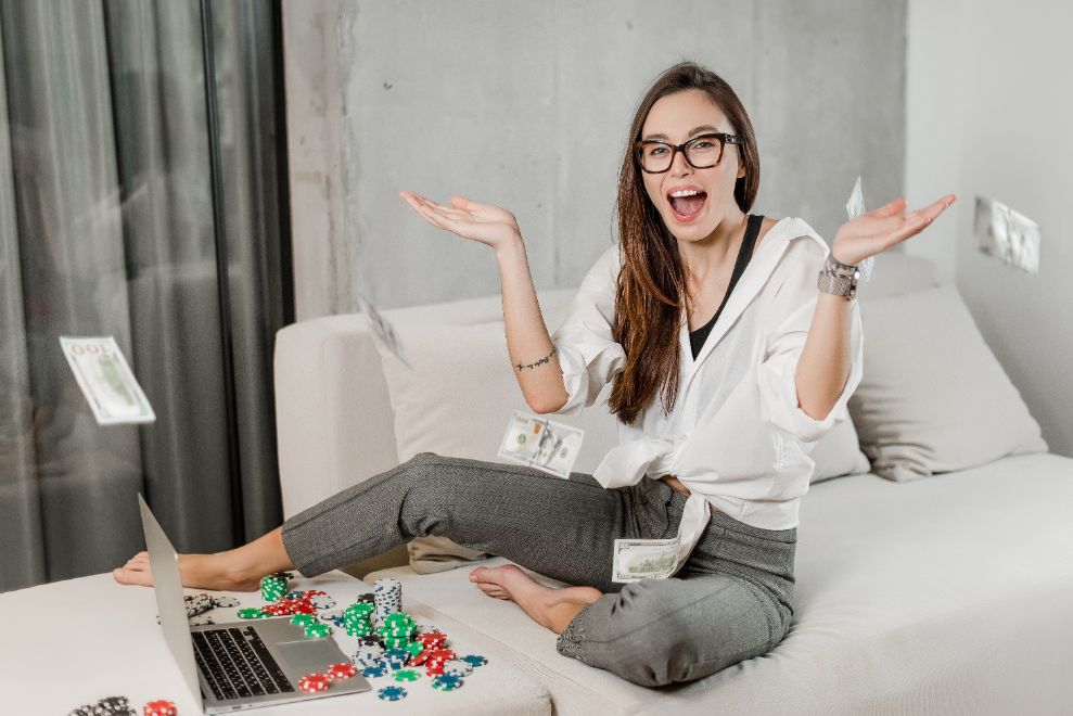internet sweepstakes