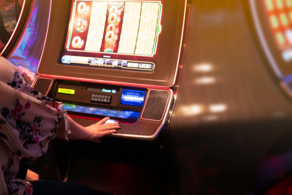 Rivers Casino Online