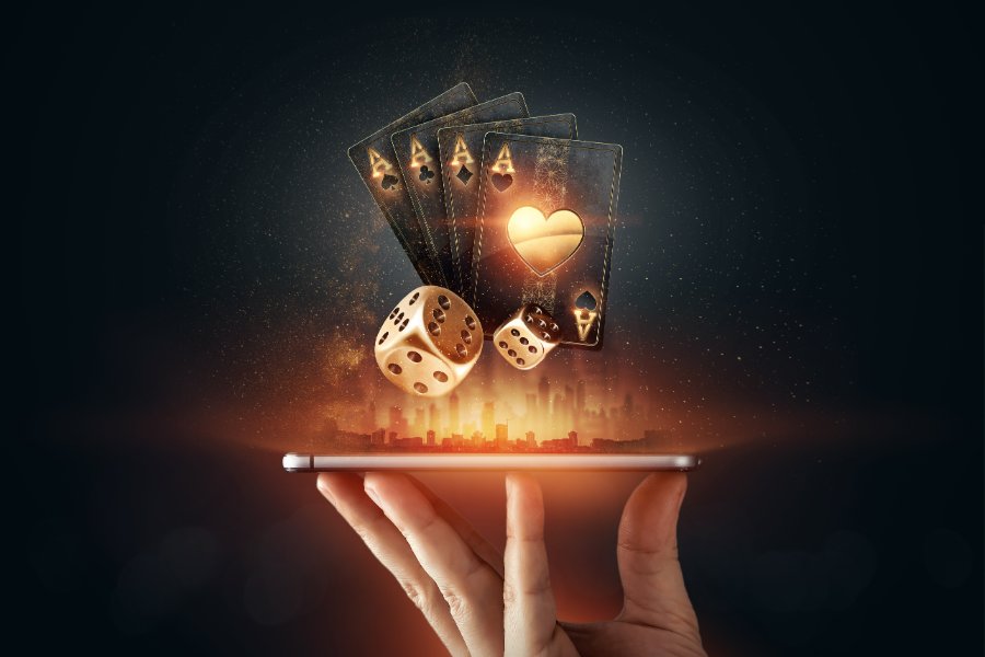 Online Casino Betting Limits Explained