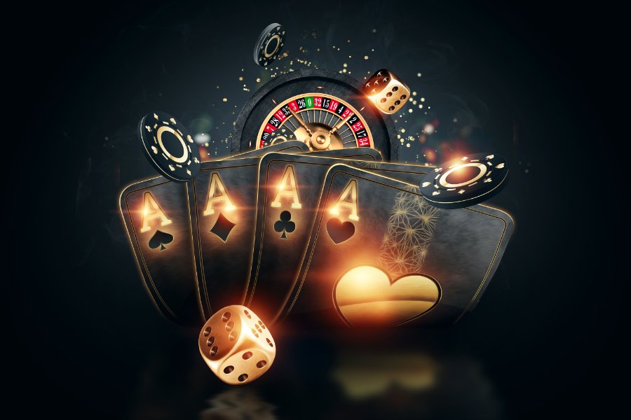 Don't online casino Unless You Use These 10 Tools
