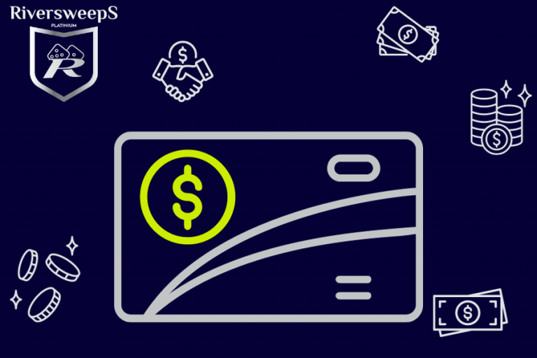 Instantly Add Money to Riversweeps With Credit Card in 2023