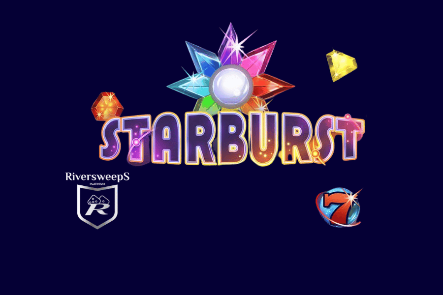 Starburst 