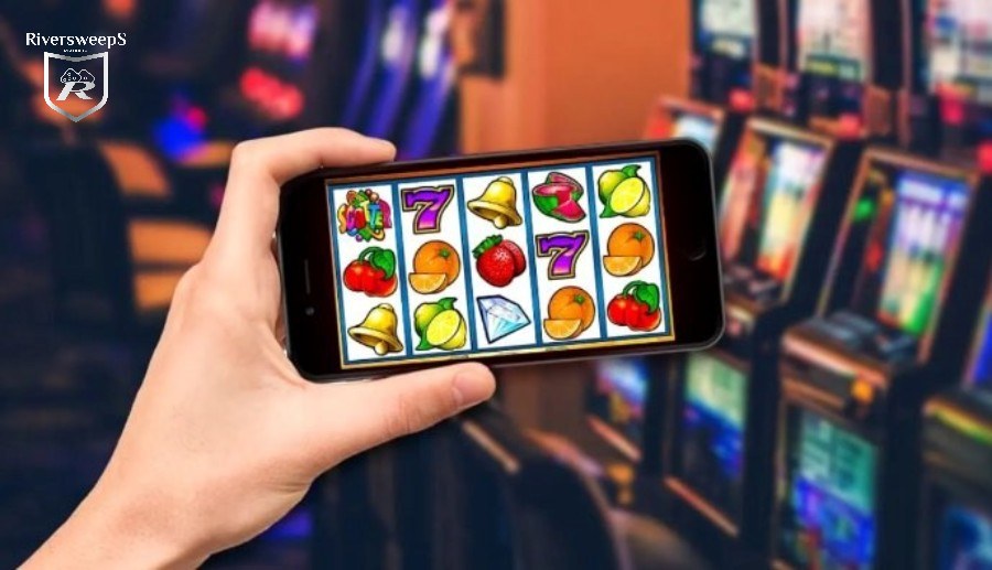 play real slots for real money
