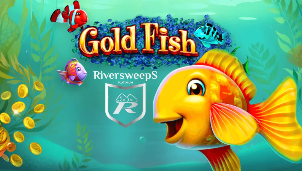 Gold Fish Casino Slots Games to Try in 2023