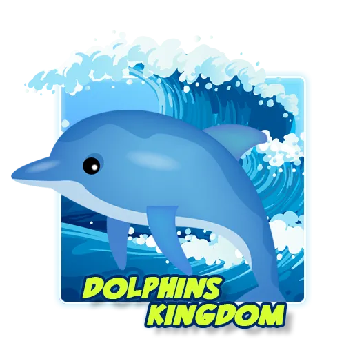 Dolphins-Kingdom