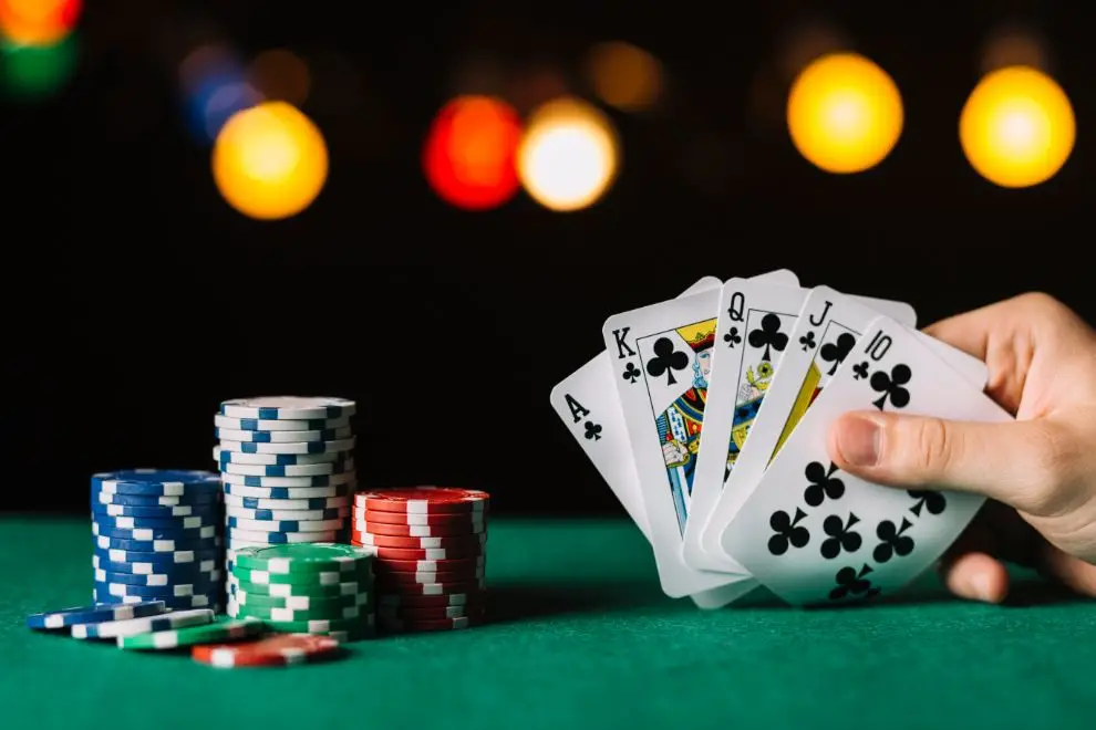 Online Casino Games That Pay