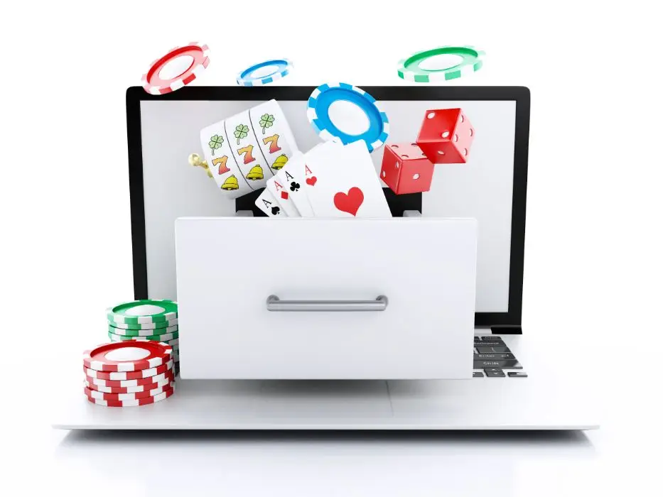 Safe online casino