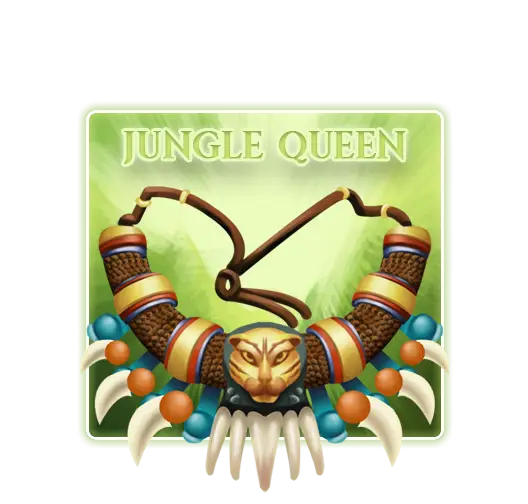 junkle-queen