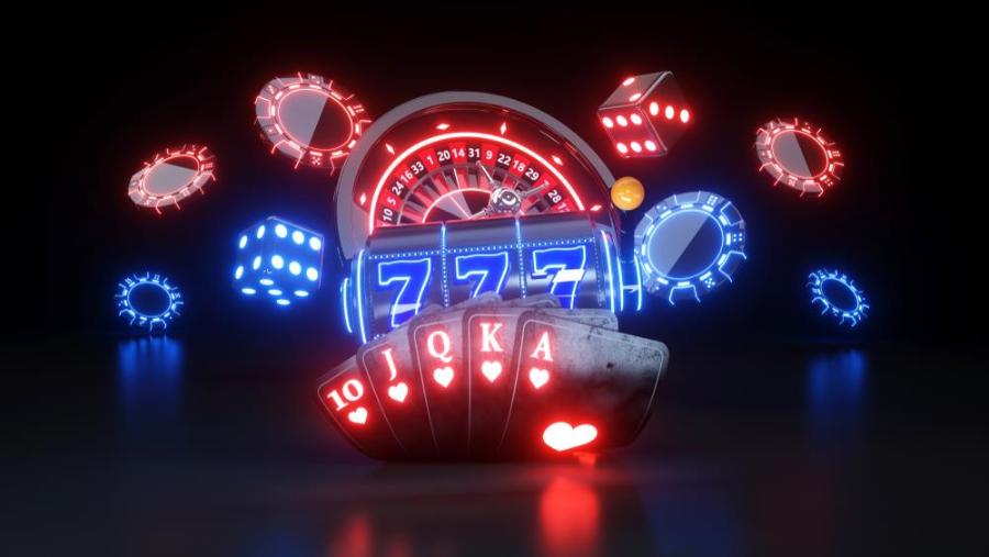 Online Sweepstakes Casino: Exploring the Concept
