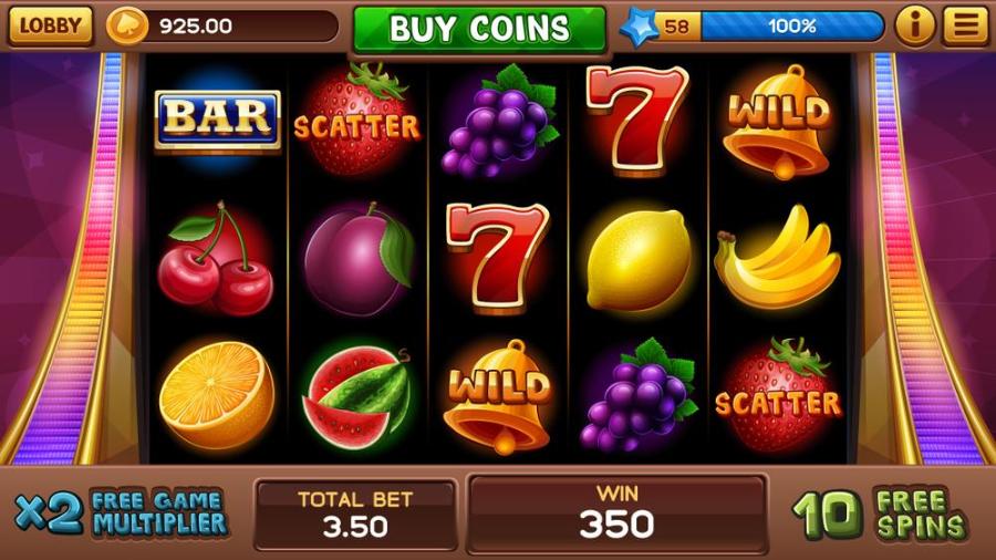 online sweepstakes casino real money 