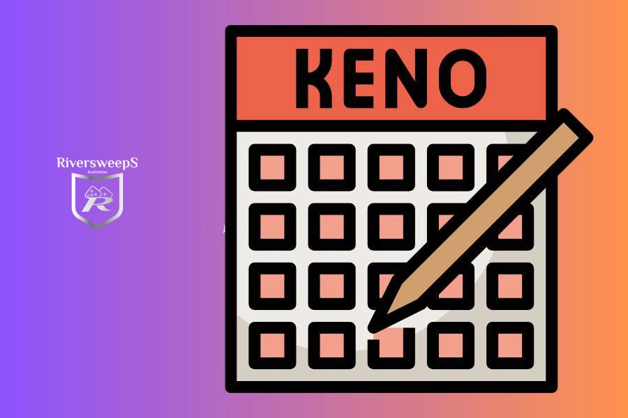 Keno Winning Numbers: Strategies, Numbers and Tips.