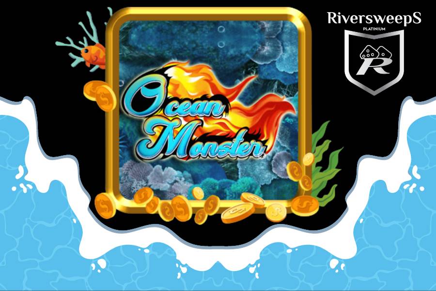 Ocean Monster Fish Game Guide
