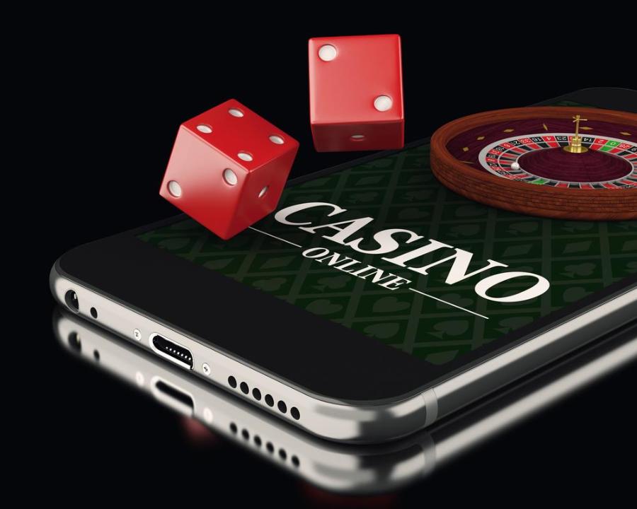 real betting online casino