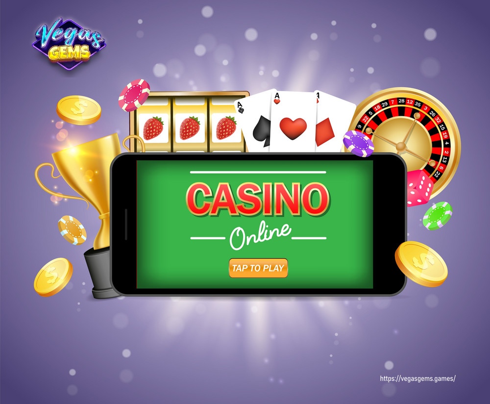game room casino