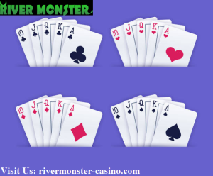 Online Casino Games 