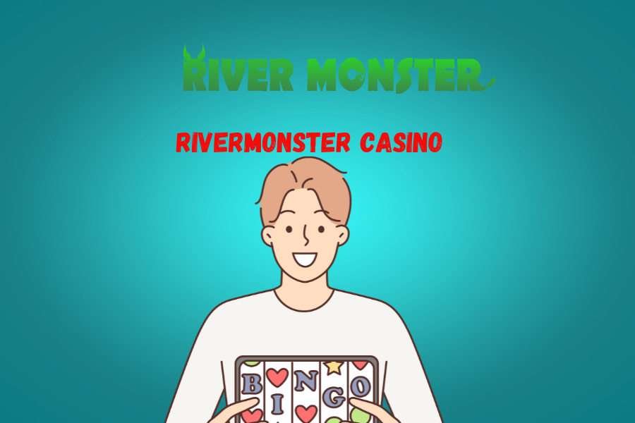 RiverMonster Casino