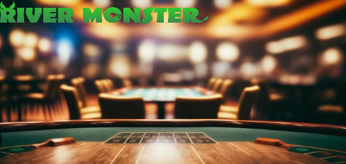 Top RiverMonster Casino Games