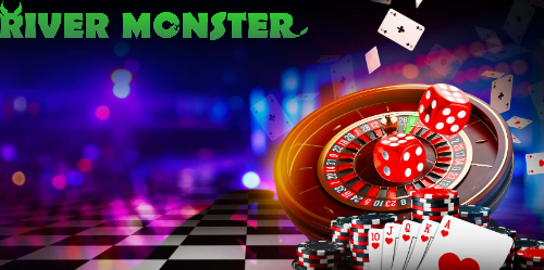 Top RiverMonster Casino Games