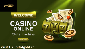 bitofgold sign up bonus