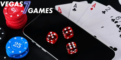 online casino app