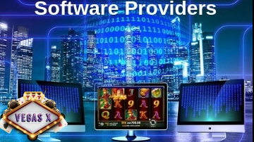 online casino gaming software