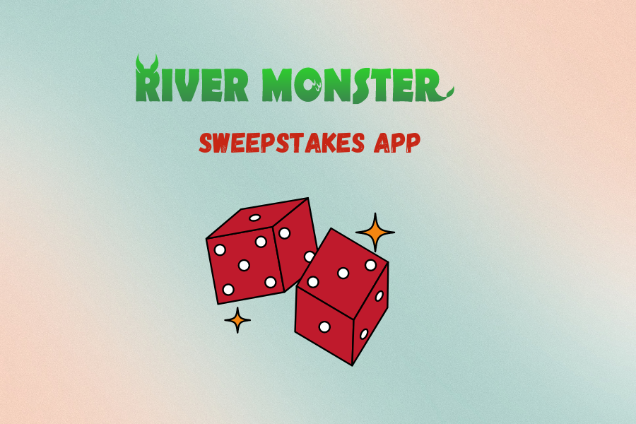 sweepstakes app