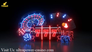 Casino Software