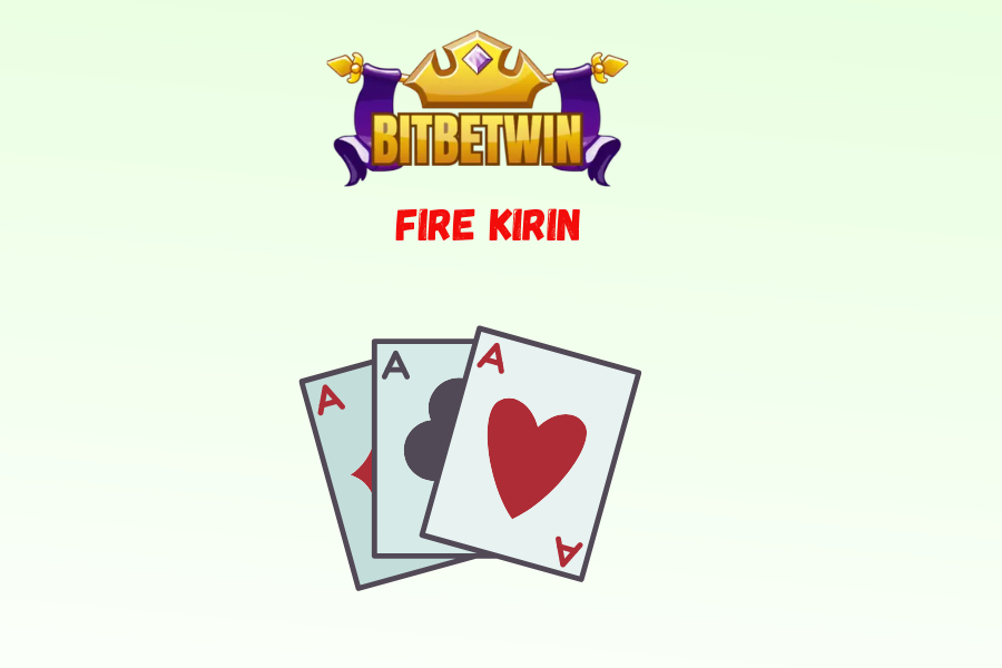 Fire Kirin