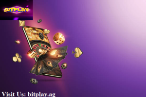 Game Vault casino games