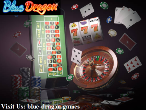 Golden dragon sweepstakes