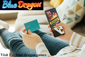 Golden dragon sweepstakes