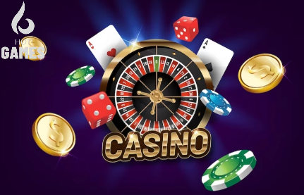 Hot Games Mobile Casino App