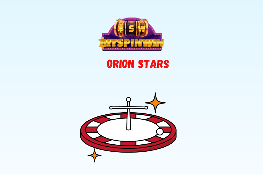 Orion Stars