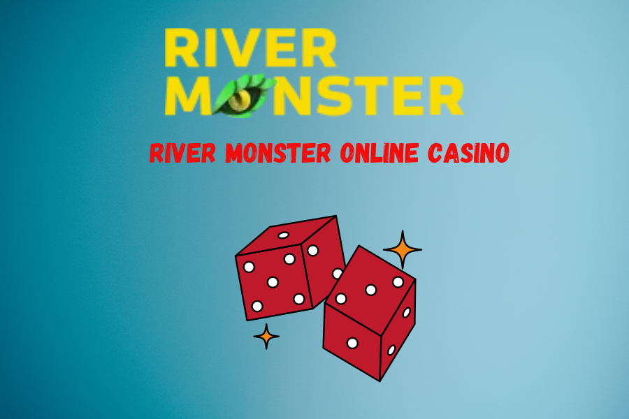 River monster online casino