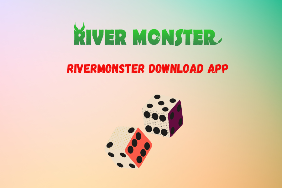 Rivermonster Download app