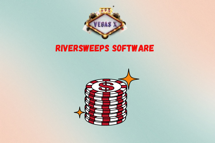 Riversweeps Software