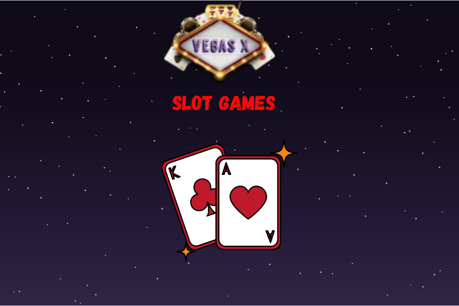 Slot Games