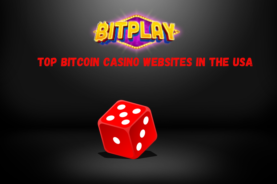 Top bitcoin casino websites in the usa